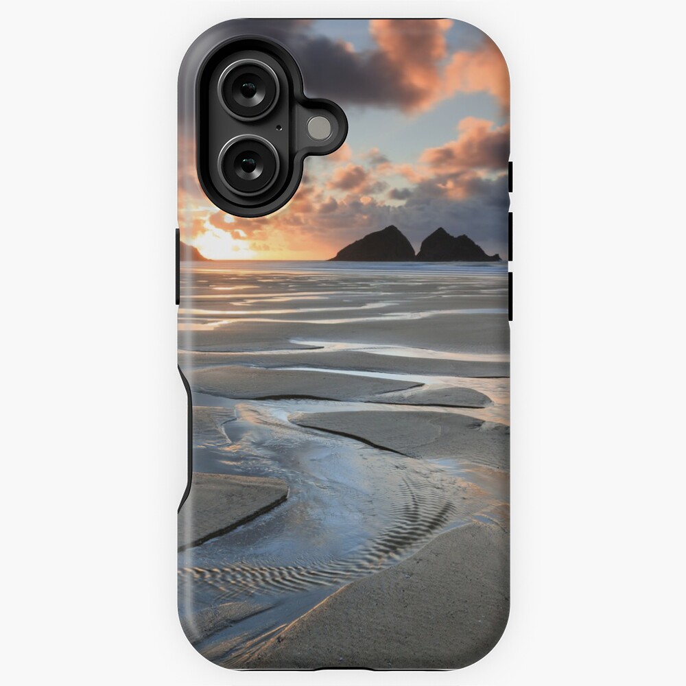Item preview, iPhone Tough Case designed and sold by bitm2007.