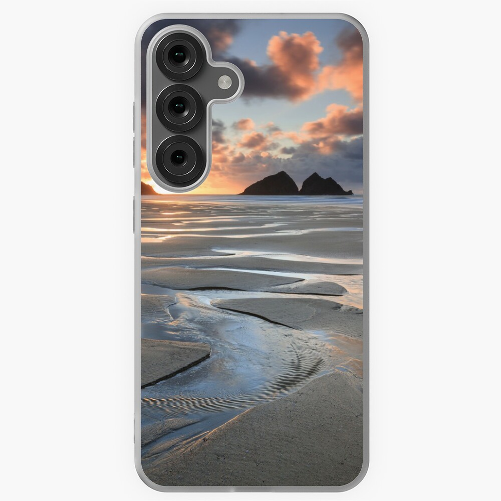 Item preview, Samsung Galaxy Soft Case designed and sold by bitm2007.