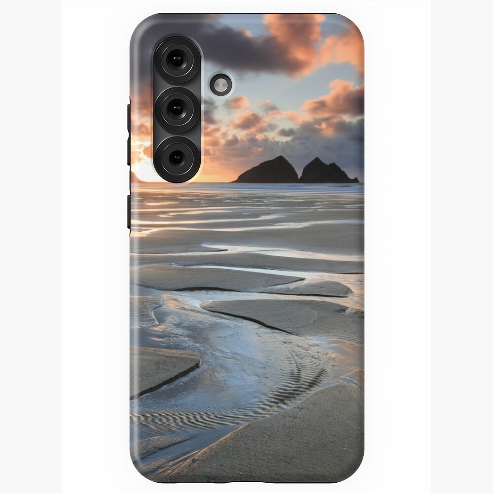 Item preview, Samsung Galaxy Tough Case designed and sold by bitm2007.
