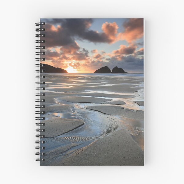 Item preview, Towards the Setting Sun (Holywell) designed and sold by bitm2007.