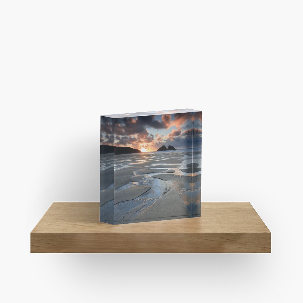 Item preview, Acrylic Block designed and sold by bitm2007.