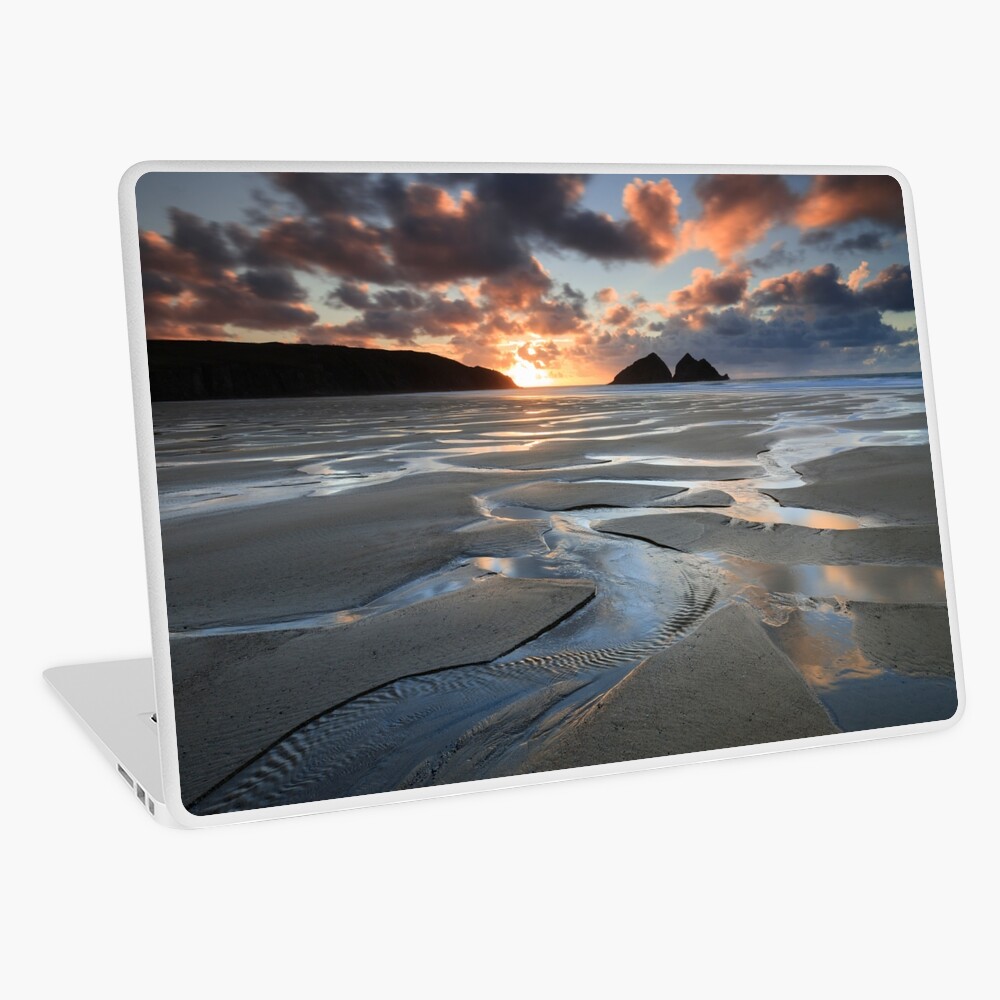 Item preview, Laptop Skin designed and sold by bitm2007.