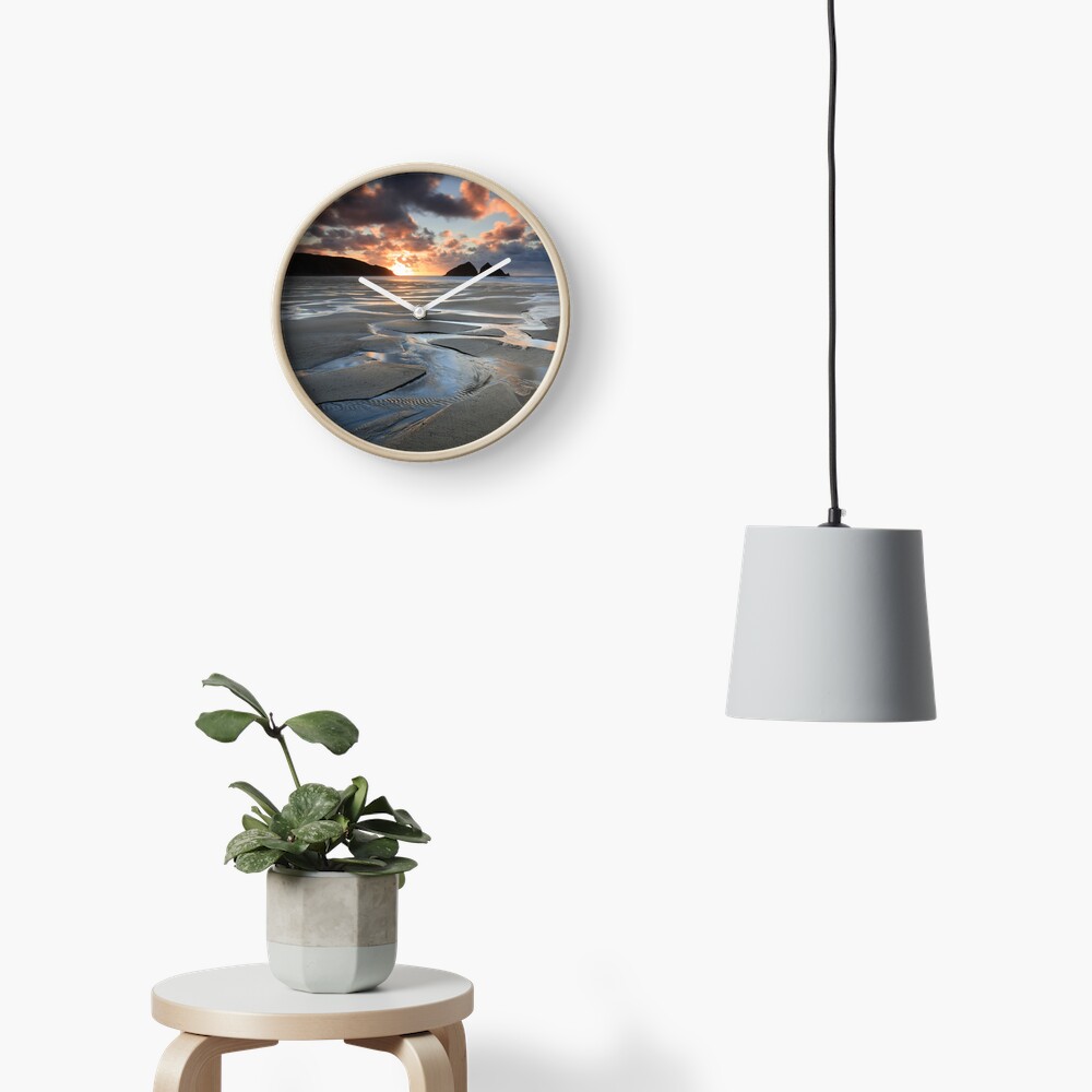 Item preview, Clock designed and sold by bitm2007.