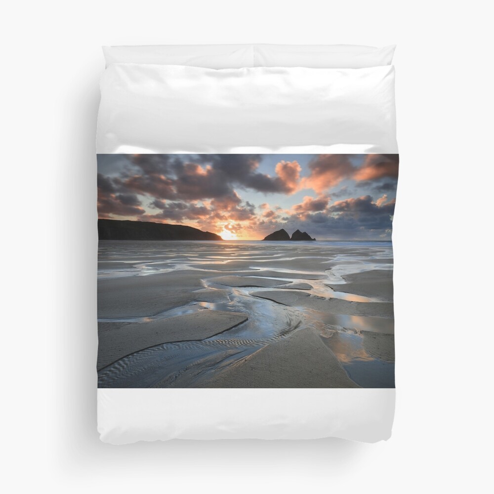 Item preview, Duvet Cover designed and sold by bitm2007.