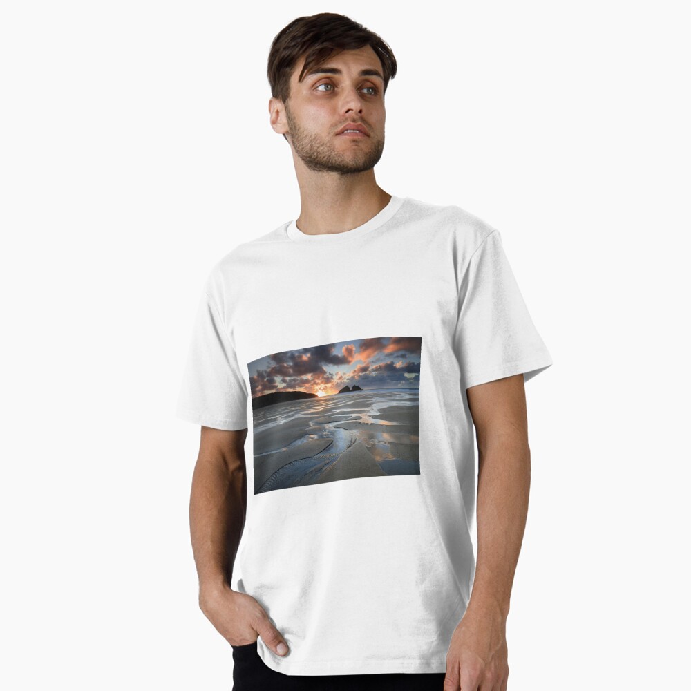 Item preview, Premium T-Shirt designed and sold by bitm2007.