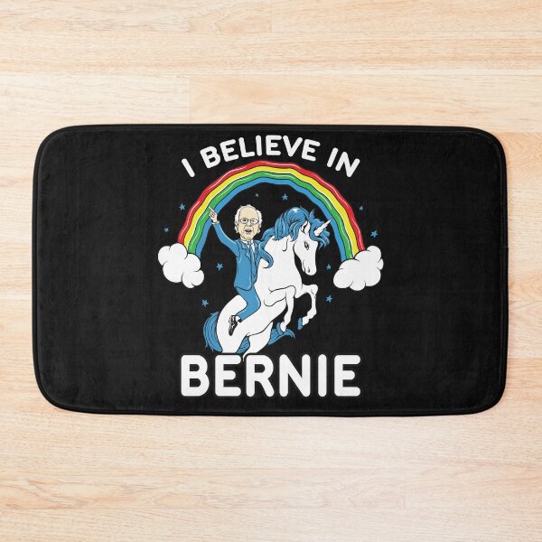 Item preview, I Believe In Bernie  designed and sold by hqtrends.