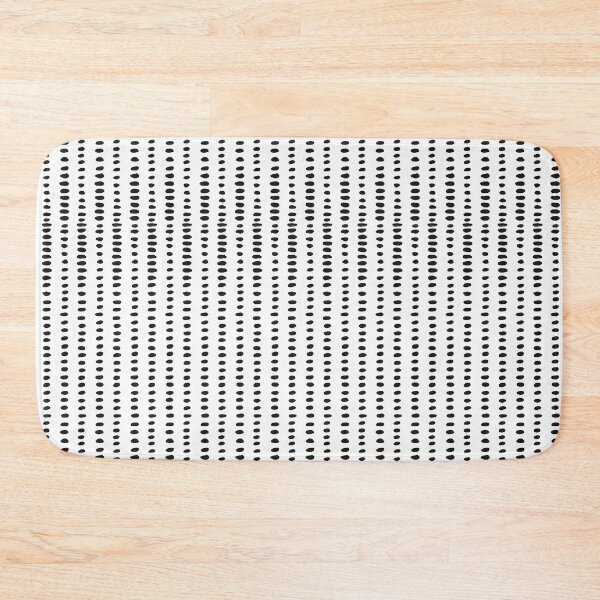 Item preview, Handdrawn Pattern Black  Retro Vintage Elegant Graphic Hippie designed and sold by MemphisCenter.