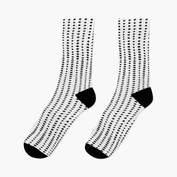 Item preview, Handdrawn Pattern Black  Retro Vintage Elegant Graphic Hippie designed and sold by MemphisCenter.