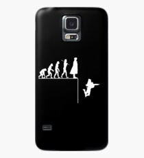 Sherlock Evolution Case/Skin for Samsung Galaxy