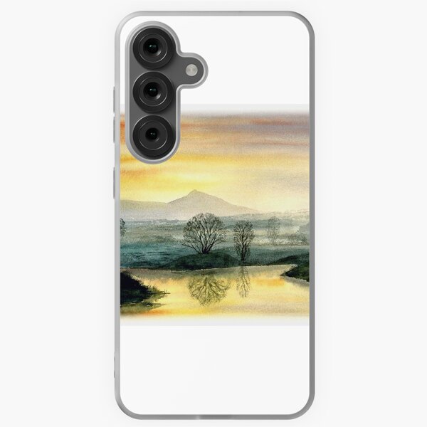 Item preview, Bennachie tranquil reflections designed and sold by Grahamgc.