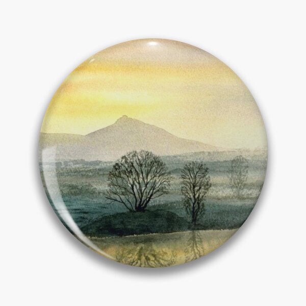 Item preview, Bennachie reflexiones tranquilas designed and sold by Grahamgc.