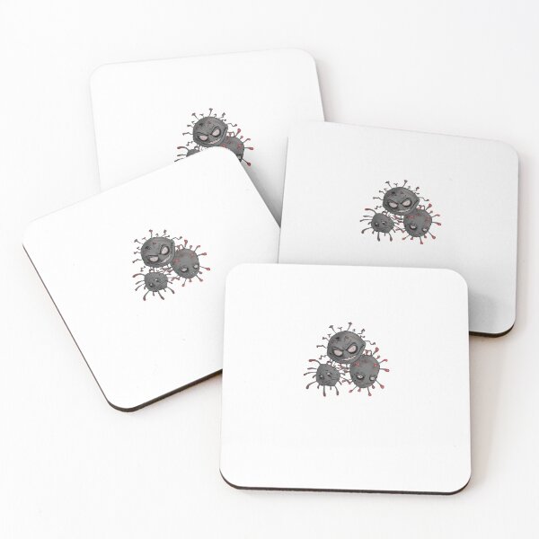 Item preview, Coronavirus designed and sold by Arondan.