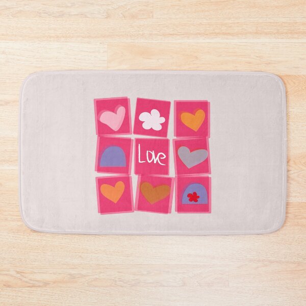 Item preview, Love Stickers designed and sold by mirimo.