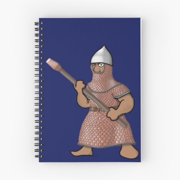 Item preview, Assyrian Sapper designed and sold by foojer.
