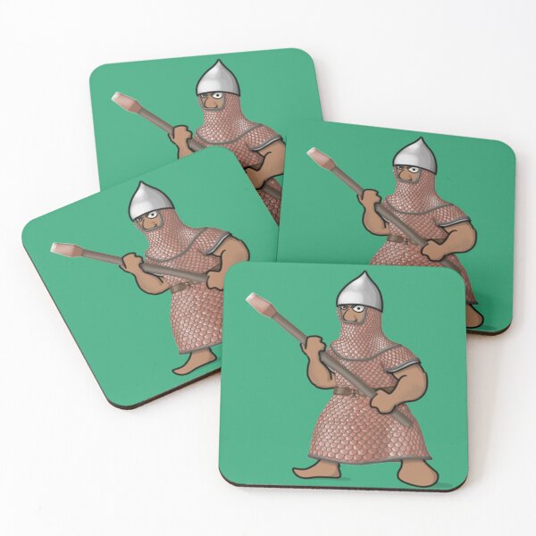 Item preview, Assyrian Sapper designed and sold by foojer.