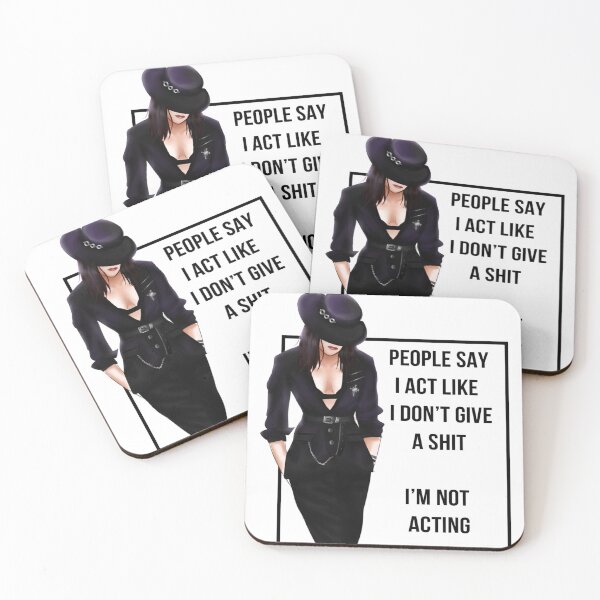 Item preview, savage quotes designed and sold by NamG7.
