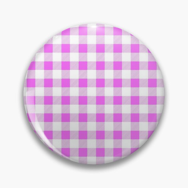 Item preview, Pink Gingham designed and sold by fesch.