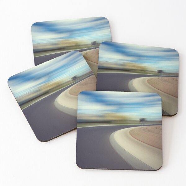 Item preview, Driving at speed designed and sold by John Jovic.
