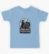 Good News Everyone! Kids Tee