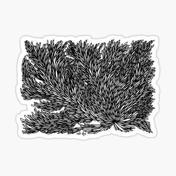 Item preview, blossom line art  designed and sold by valeagapi.