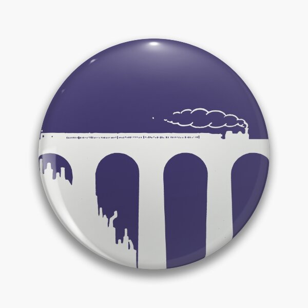 Item preview, Viaduct designed and sold by philozei.