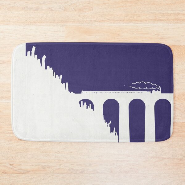 Item preview, Viaduct designed and sold by philozei.