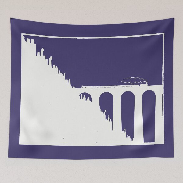 Item preview, Viaduct designed and sold by philozei.