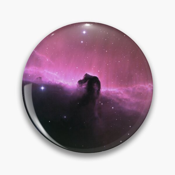 Item preview, Horsehead Nebula designed and sold by Top Quark Design.