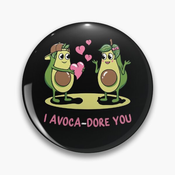Item preview, I Avoca-Dore You designed and sold by hqtrends.