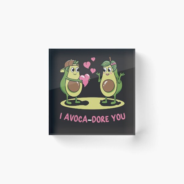 Item preview, I Avoca-Dore You designed and sold by hqtrends.