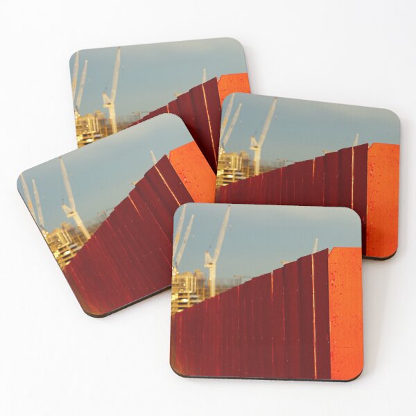 Item preview, Red #2 designed and sold by John Jovic.