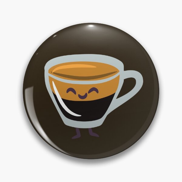 Item preview, Espresso designed and sold by Georgia Elroy.