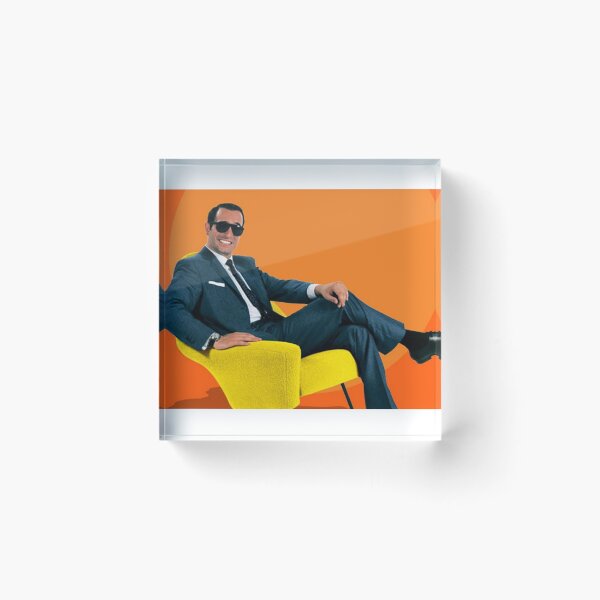 Item preview, OSS 117 designed and sold by Thibo1.