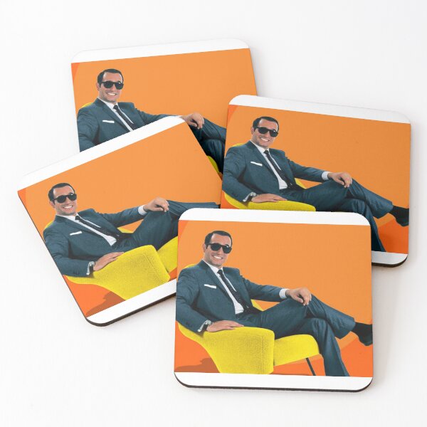 Item preview, OSS 117 designed and sold by Thibo1.