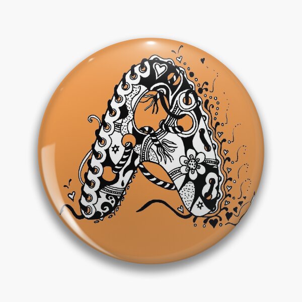 Item preview, The Letter A Alphabet  Black and White with Transparent Background designed and sold by Heatherian.