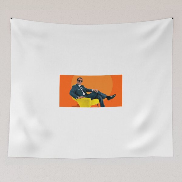 Item preview, OSS 117 designed and sold by Thibo1.