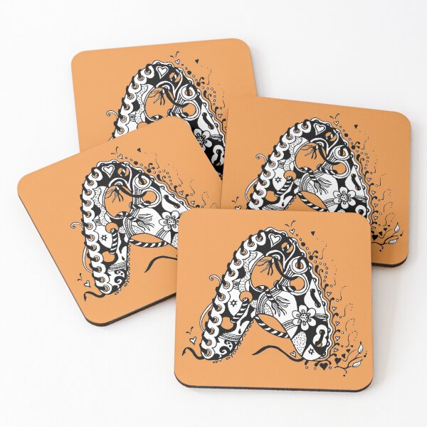 Item preview, The Letter A Alphabet  Black and White with Transparent Background designed and sold by Heatherian.