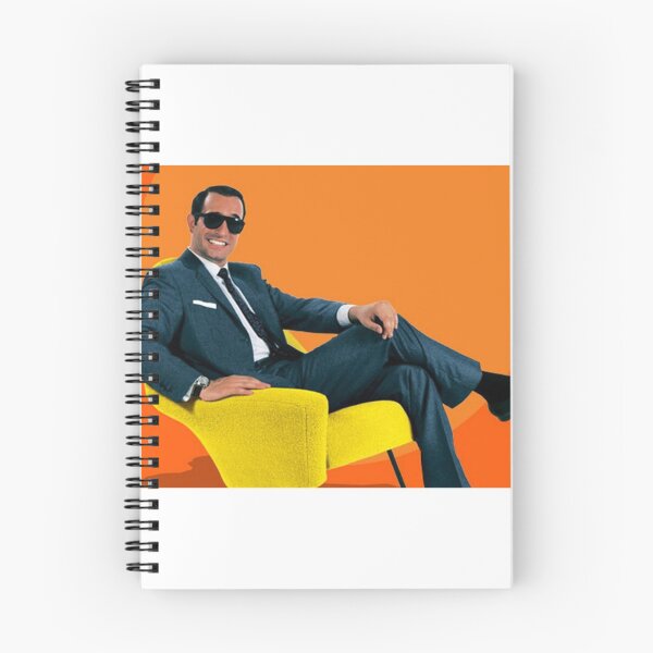 Item preview, OSS 117 designed and sold by Thibo1.