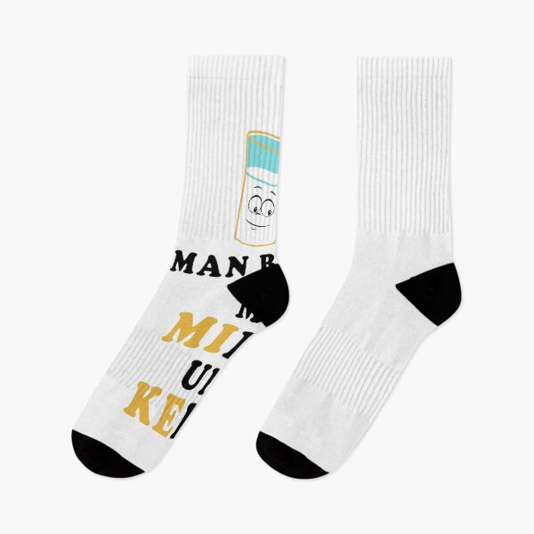Item preview, Hand me milk and biscuits connoisseurs tshirt designed and sold by gideonm.