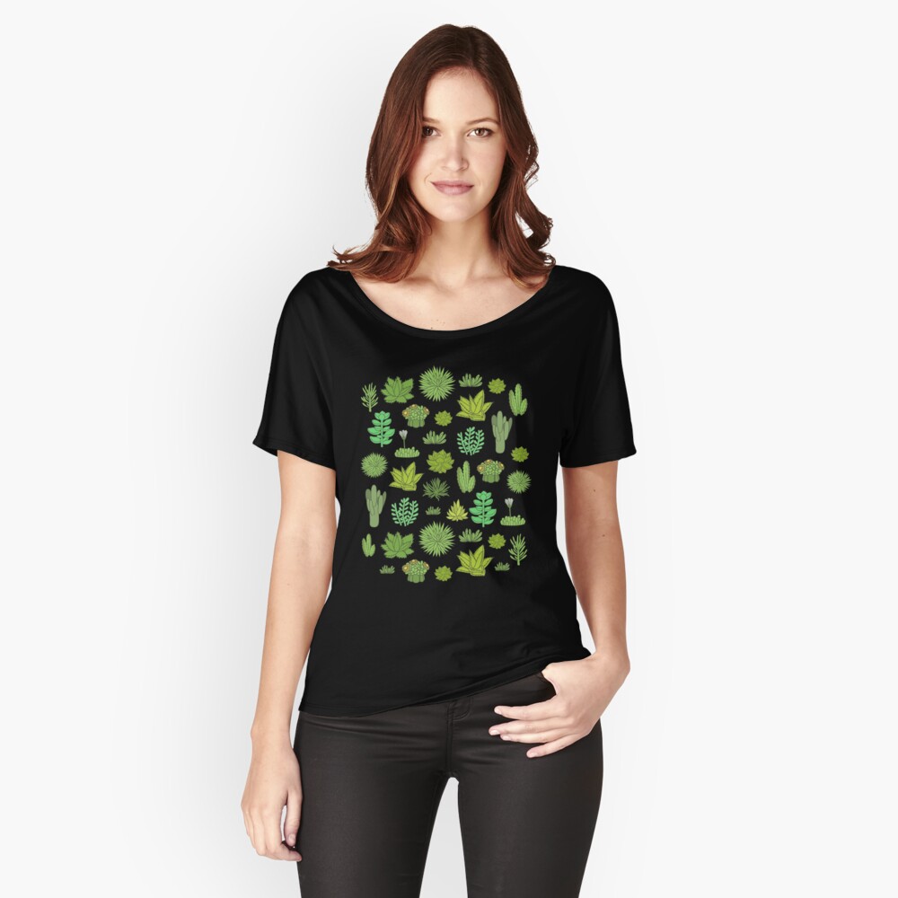 Item preview, Relaxed Fit T-Shirt designed and sold by kostolom3000.