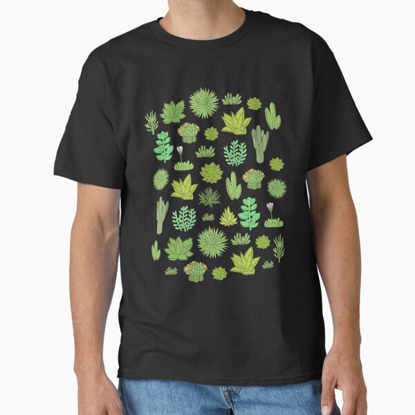 Item preview, Succulents and cactus. For cacti plant lover designed and sold by kostolom3000.
