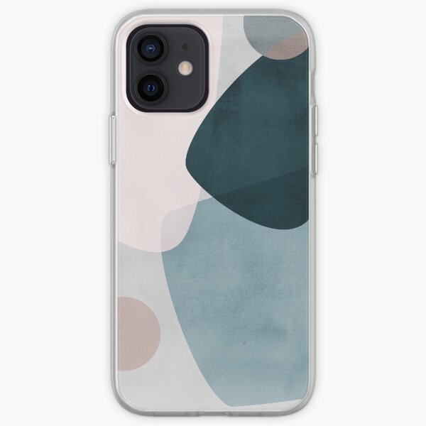 Graphic 150 A iPhone Soft Case