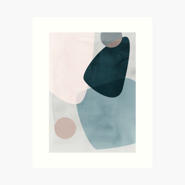 Graphic 150 A Art Print