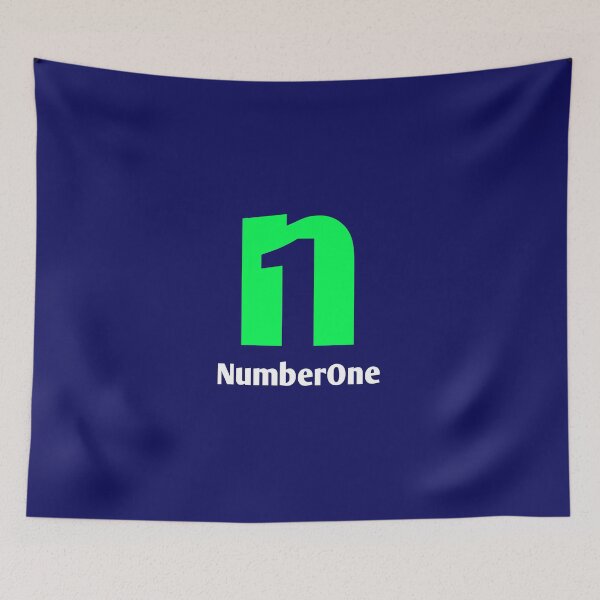 Item preview, NumberOne designed and sold by SimplyLifestyle.