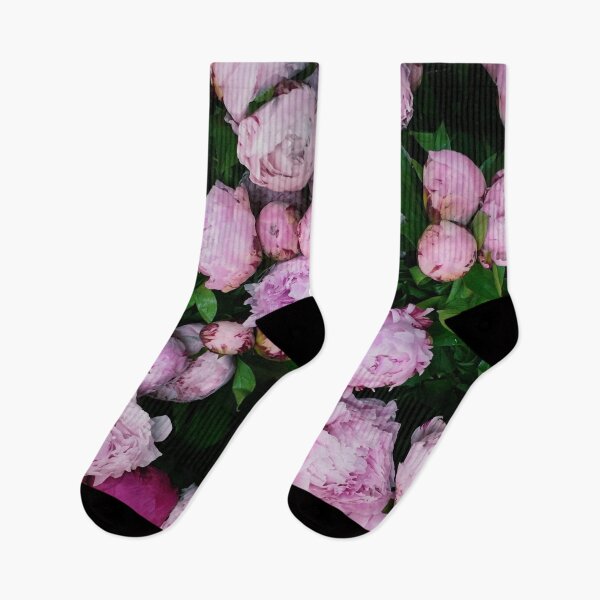 Item preview, Dutch Peonies  designed and sold by wallflowernz.