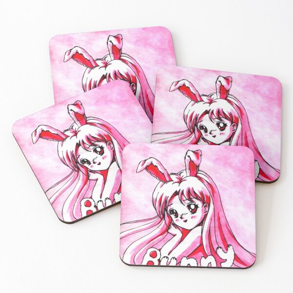 Item preview, Chibiusa Bunny designed and sold by EosOfDawn.