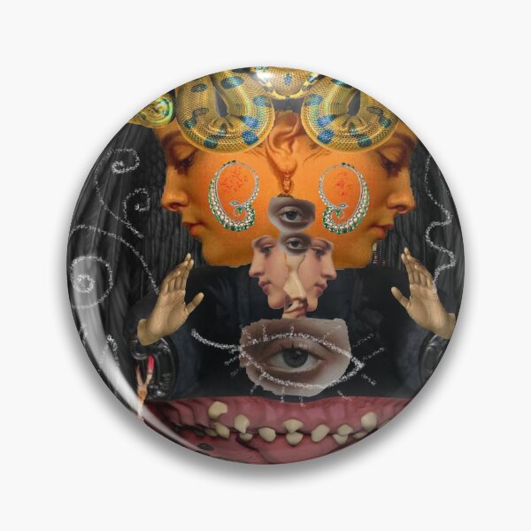 Item preview, Catharsis designed and sold by AWAarts.