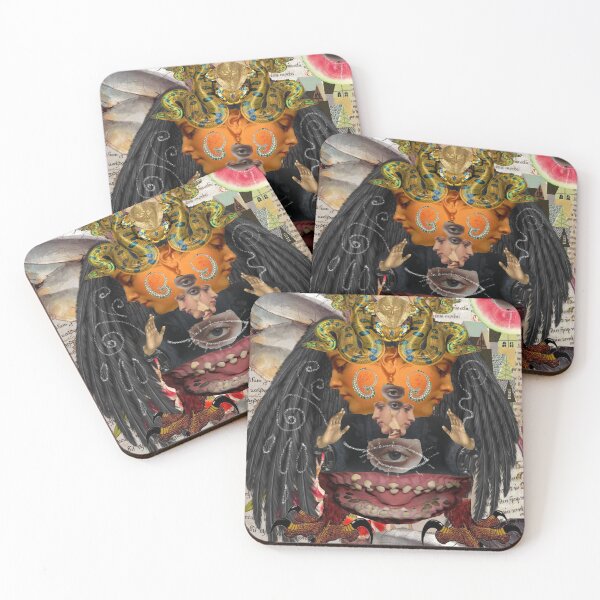 Item preview, Catharsis designed and sold by AWAarts.