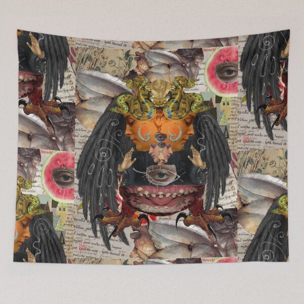 Item preview, Catharsis designed and sold by AWAarts.