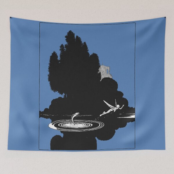 Item preview, Jumping Fish designed and sold by philozei.